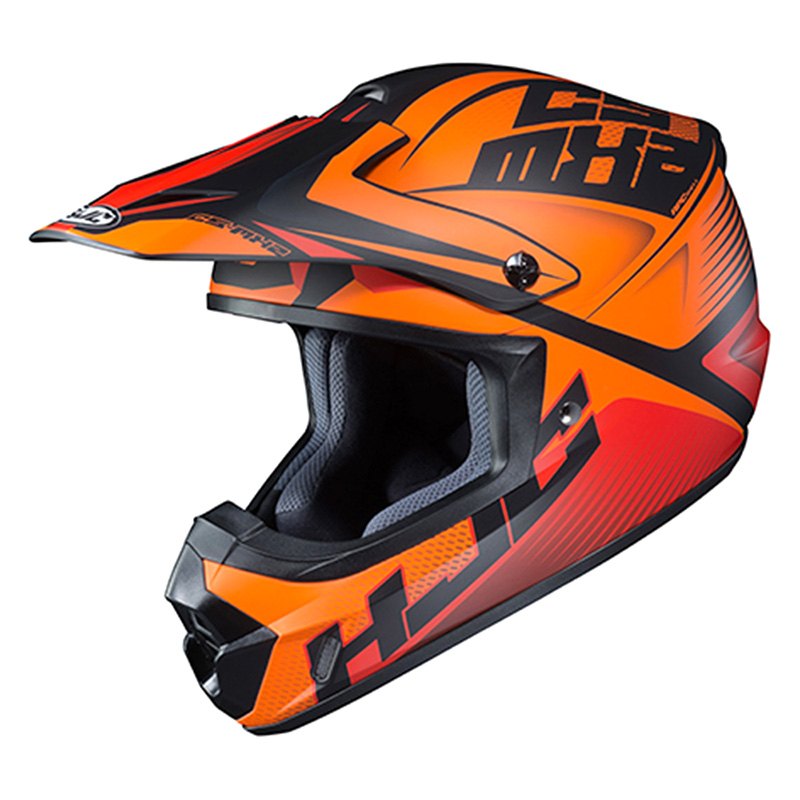 hjc road helmet