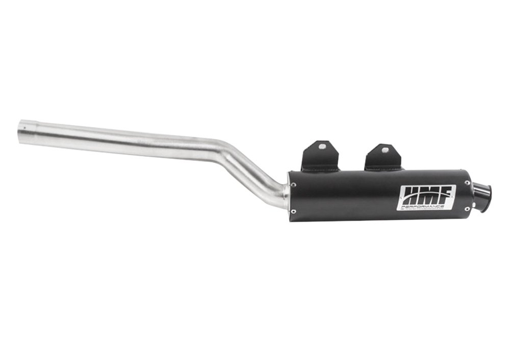 HMF Racing® CanAm Outlander Max 850 XTP 2016 Exhaust System