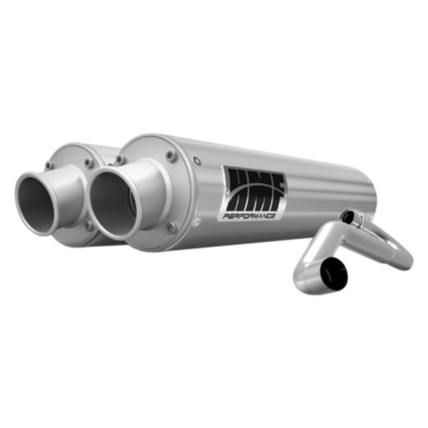 HMF Racing® CanAm Maverick 1000R 2014 Exhaust System