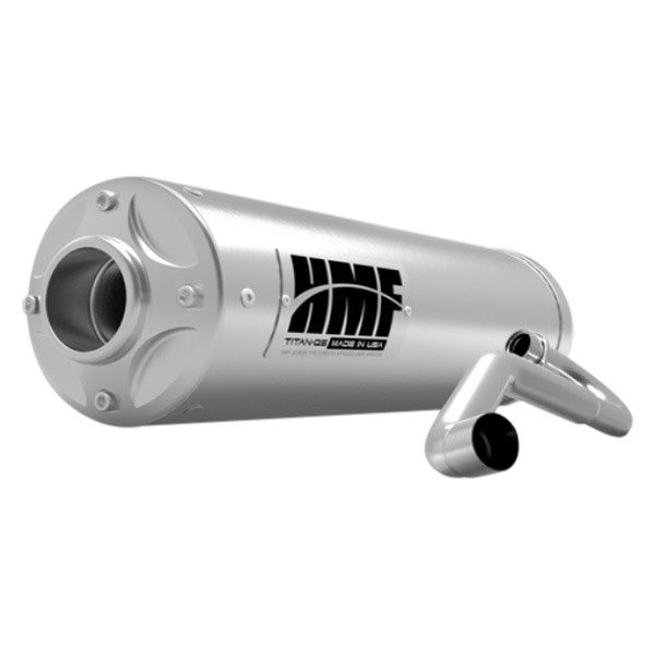HMF Racing® CanAm Outlander 850 X mr 2016 Exhaust System