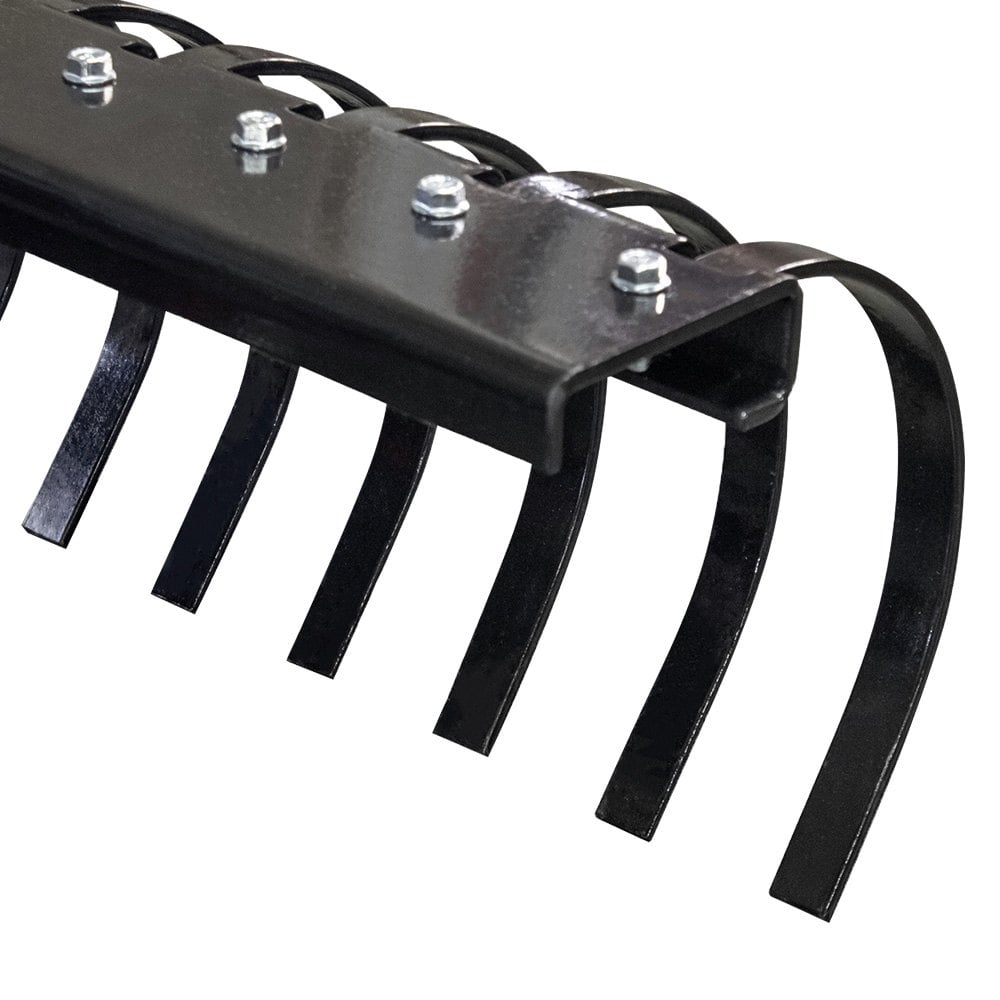 Impact Implements® IP6002 CAT0 Landscape Rake