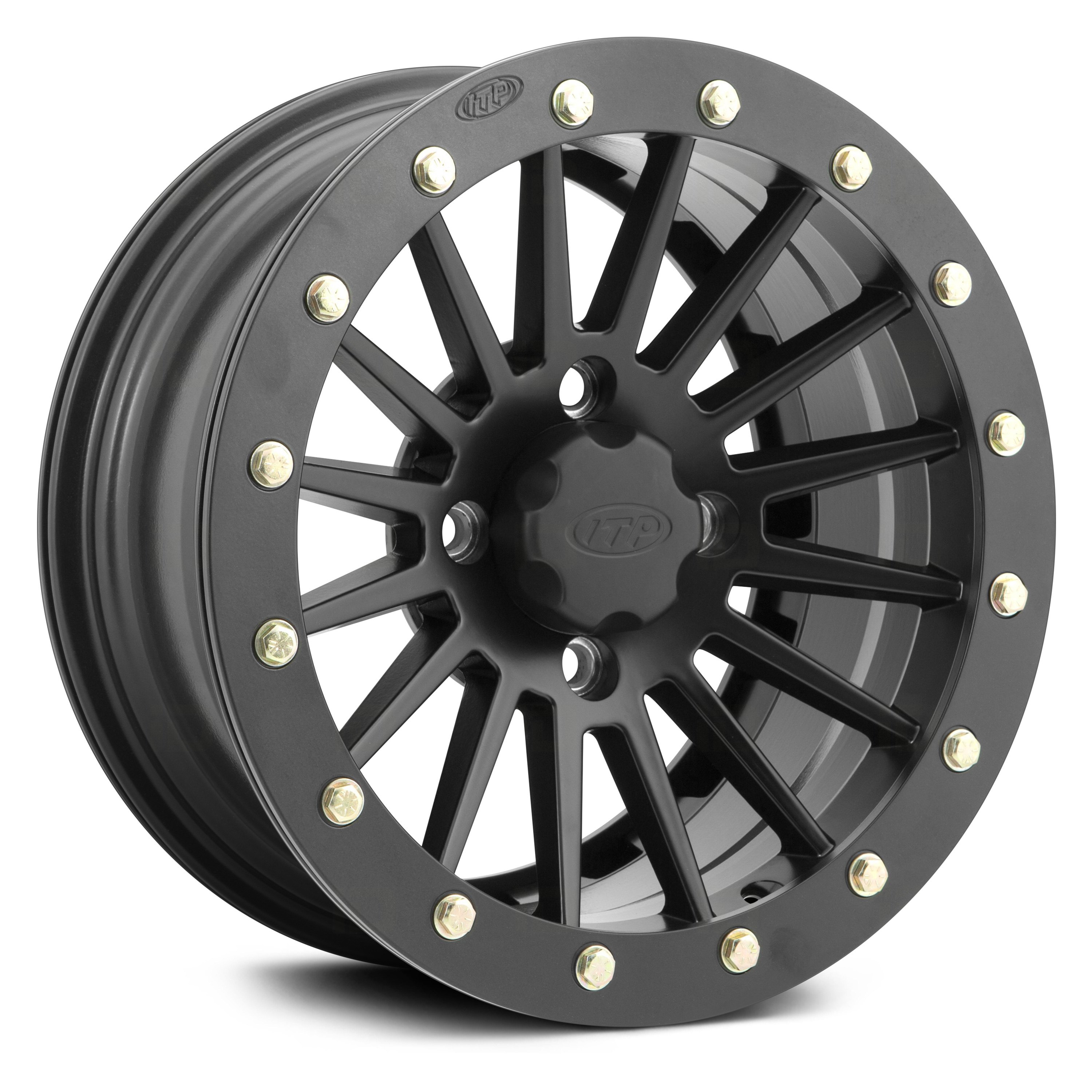 ITP® Polaris Sportsman 850 SP 2015 SD Dual Beadlock ATV/UTV Matte