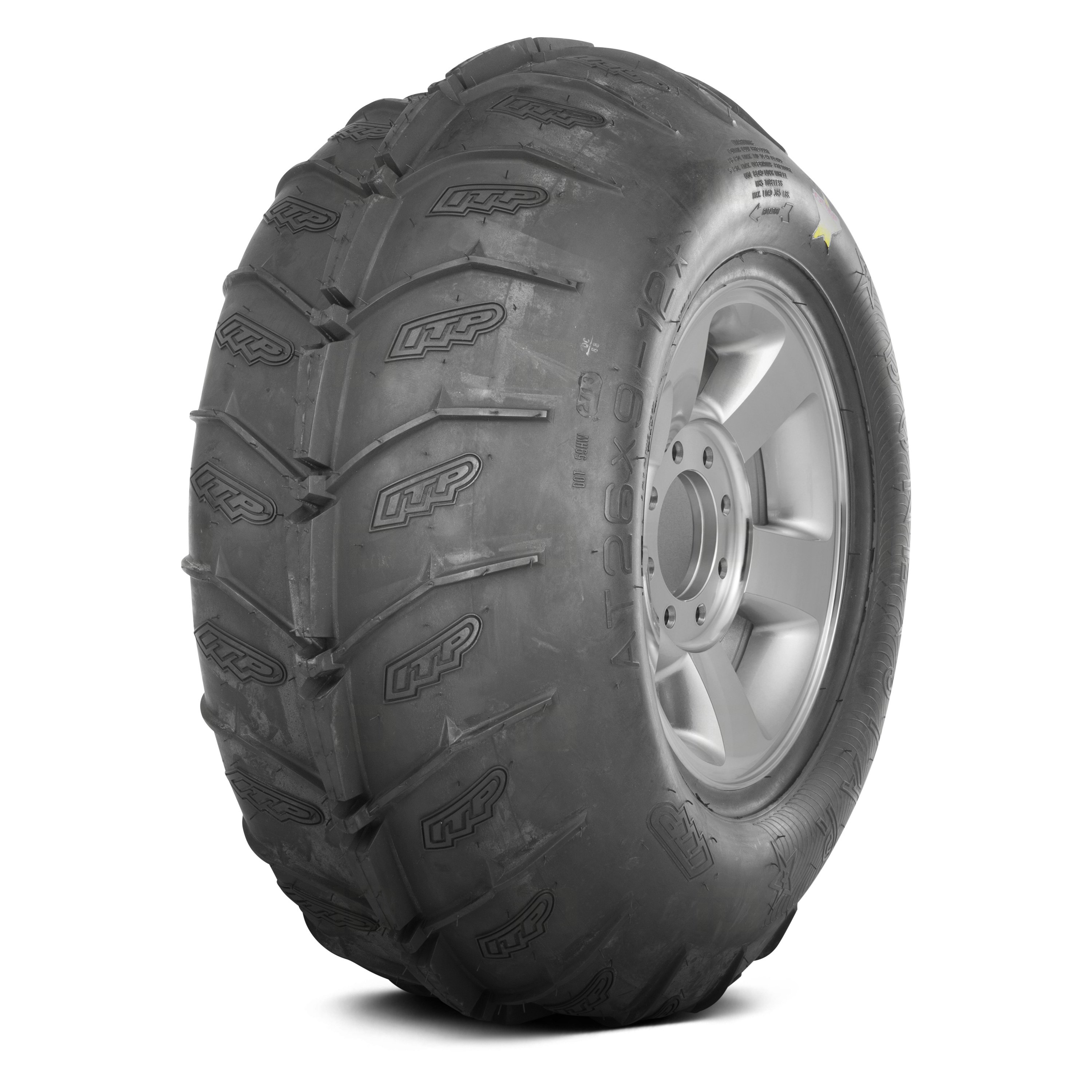 ITP® - Dune Star Tires - POWERSPORTSiD.com