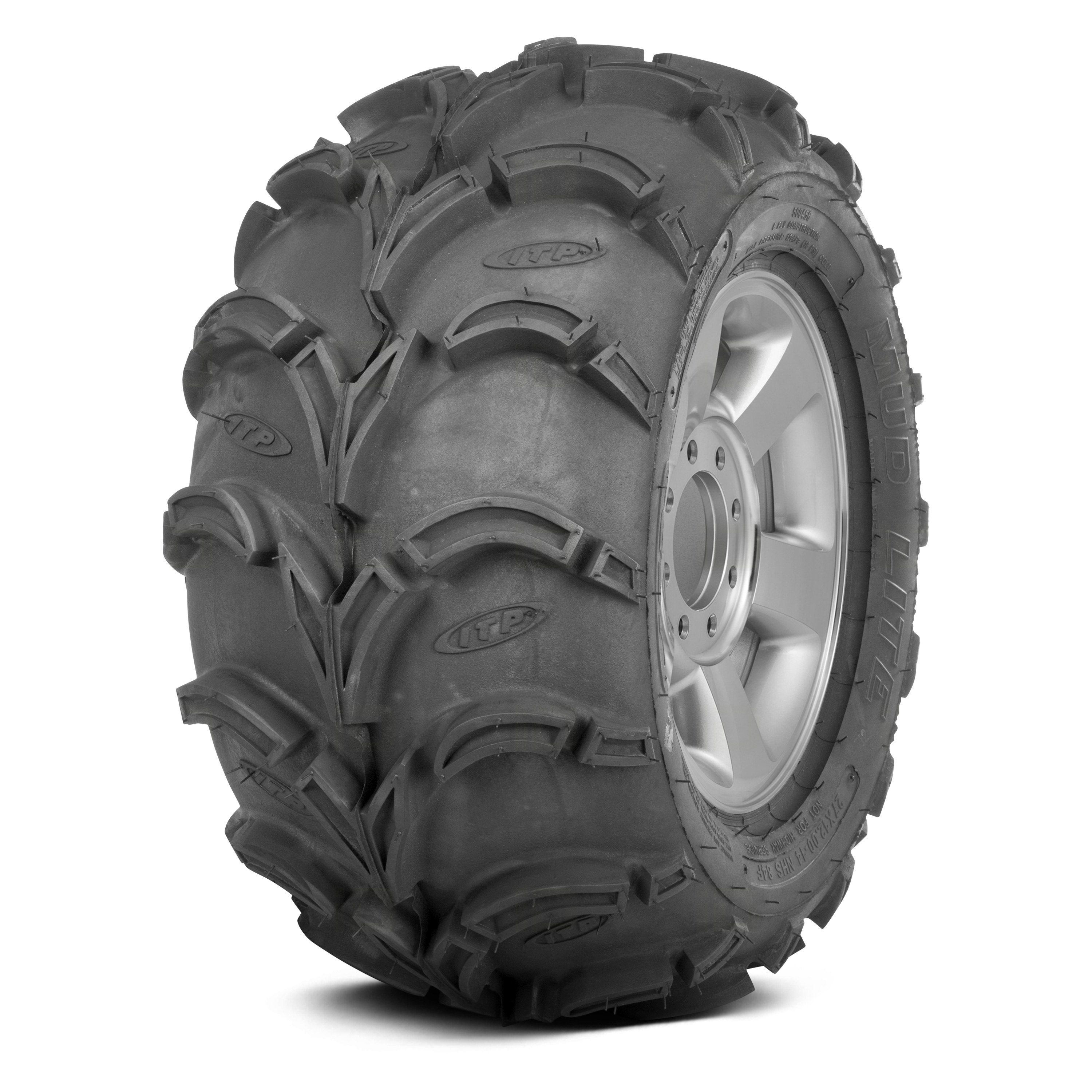 ITP® Mud Lite AT Tires