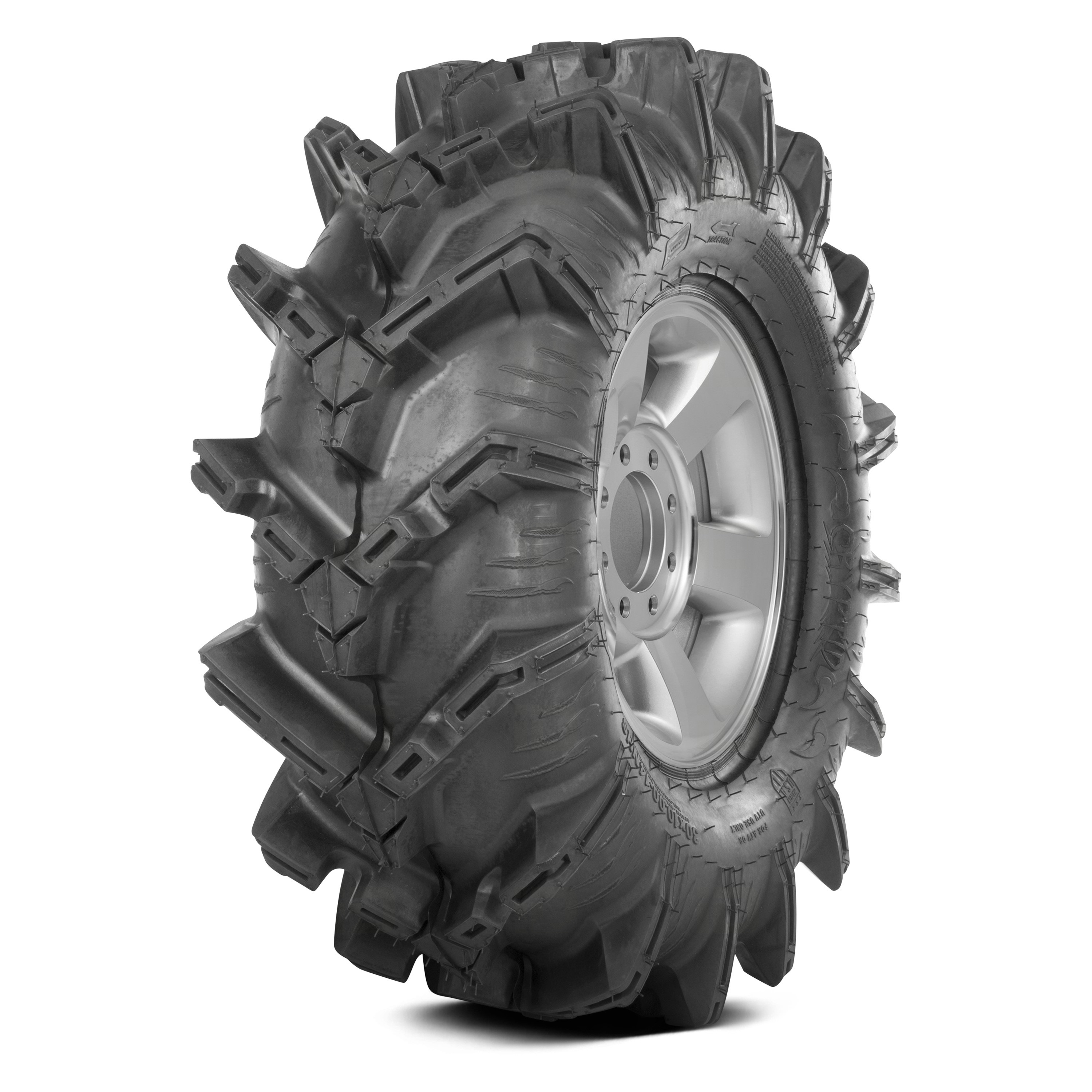 ディーラー様製　アウトフィット ITP® 6P0776 - Cryptid Front/Rear Tire (28/10-14) - POWERSPORTSiD.com