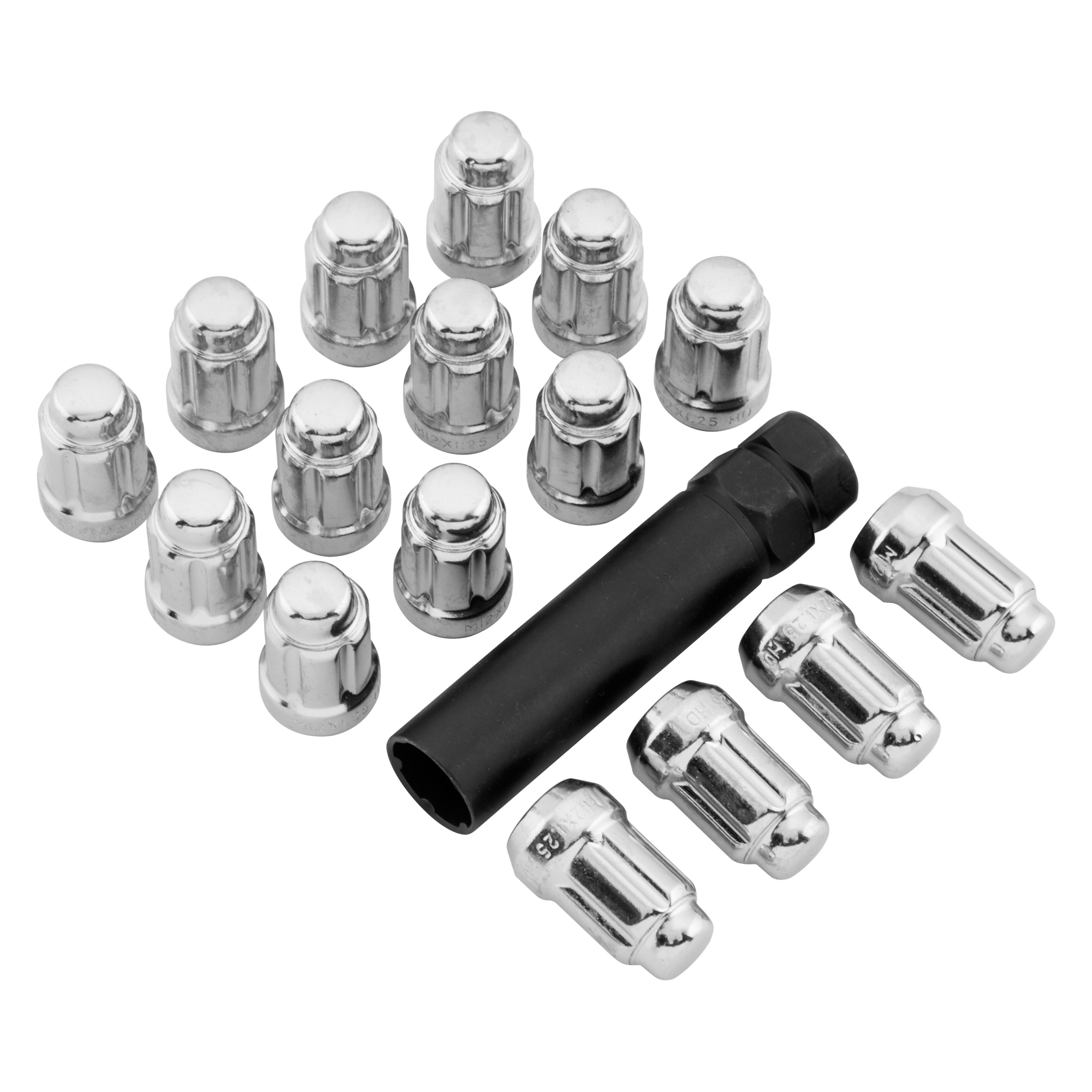 ITP® Lug Nuts