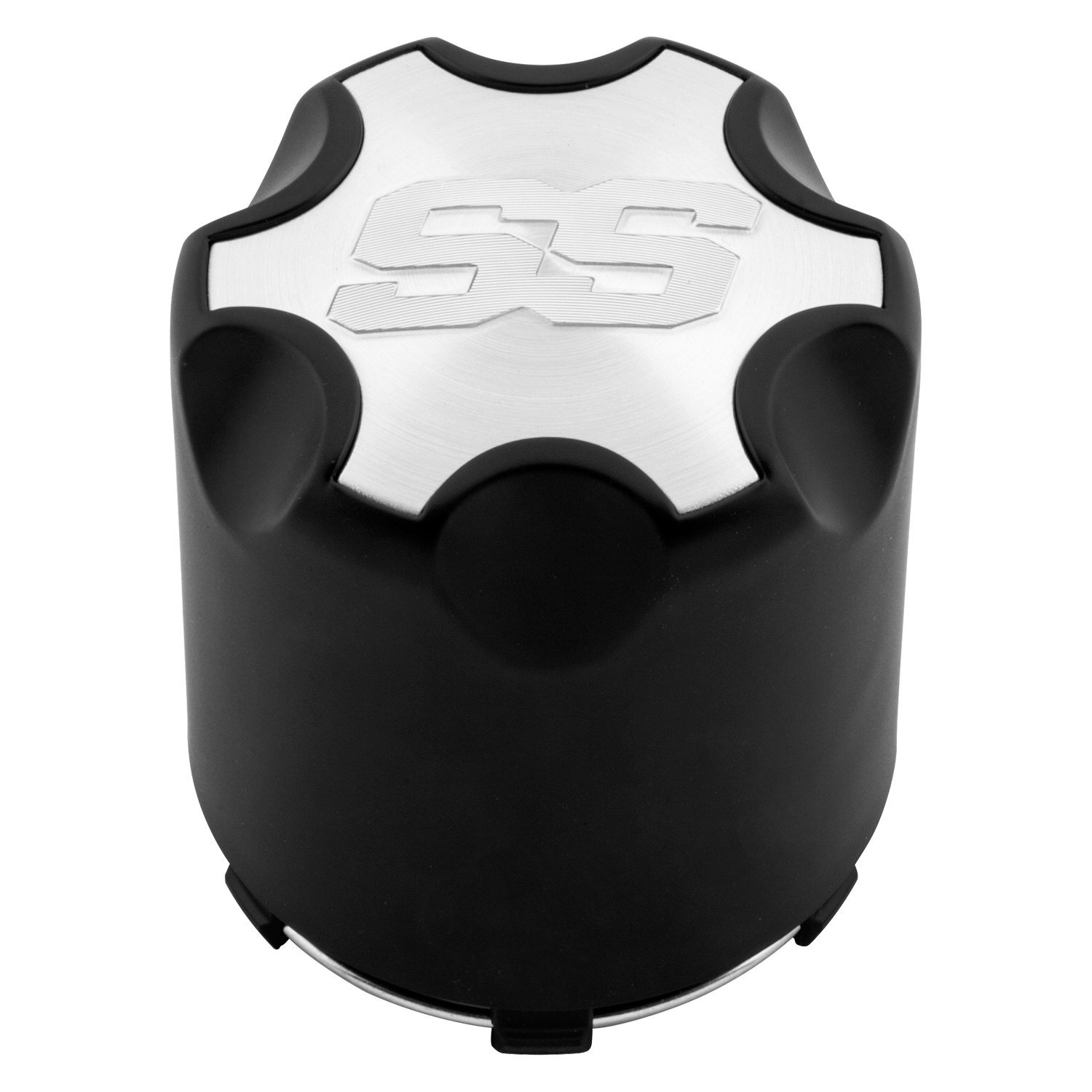 ITP® C441SS Golf Cart Wheel Center Cap