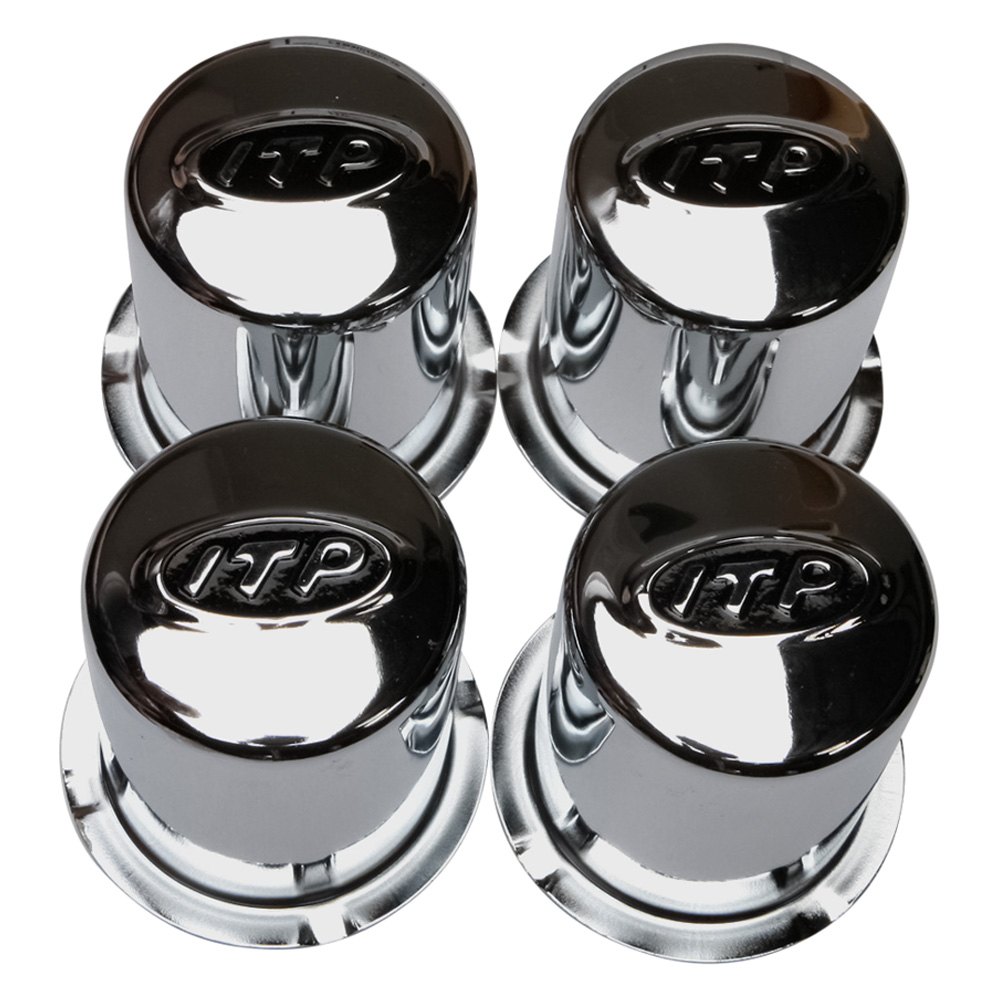 ITP® Wheel Center Cap