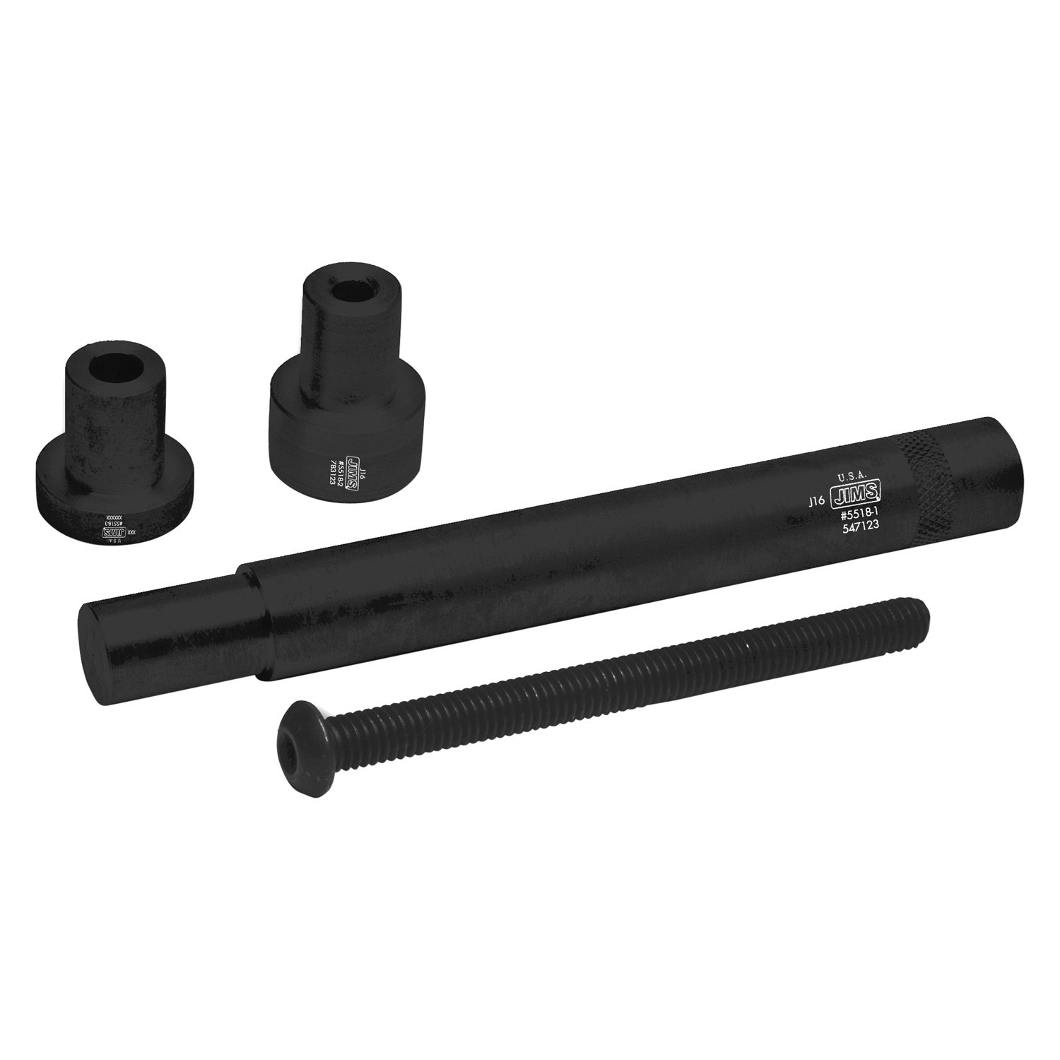 JIMS® 5518 Shift Pedal Shaft Bushing Tool
