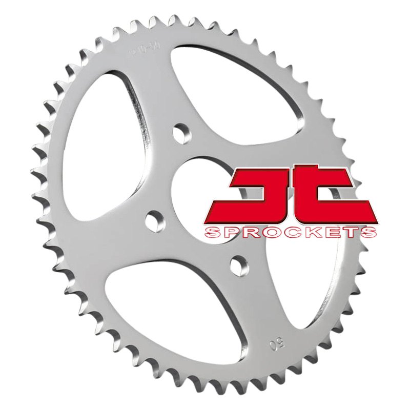 Jt Sprockets® High Carbon Steel Rear Sprocket