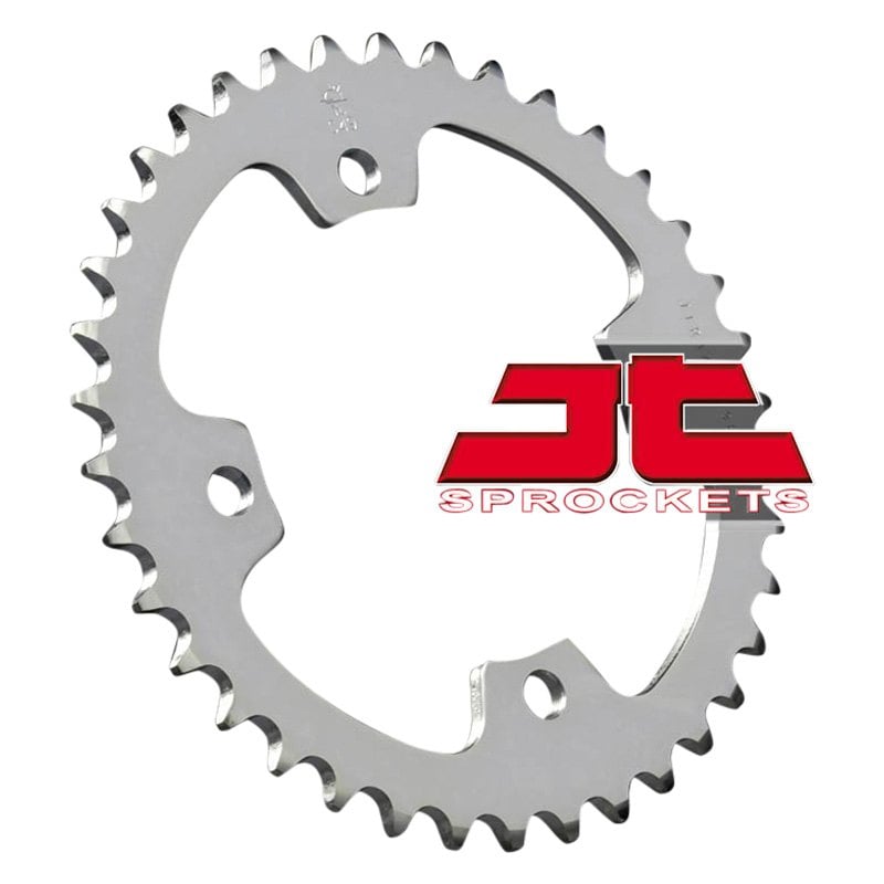 JT Sprockets® JTR1415.38 Rear High Carbon Steel Sprocket