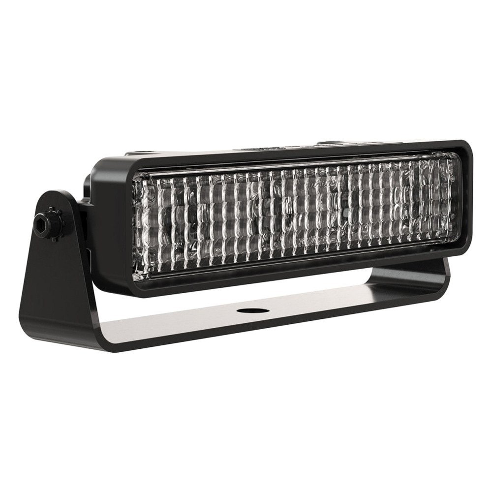 J.W. Speaker® 783 XD Series 6"x2" 12W LED Light Bar