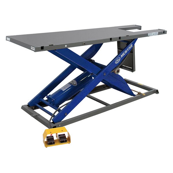 K&L Supply® MC615R 1,000 lbs Lift