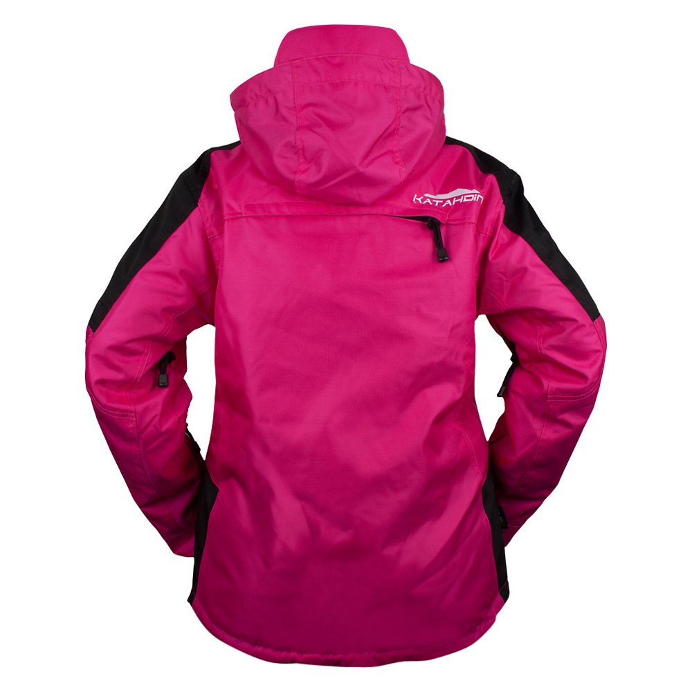 Katahdin Extreme Gear® 84170902 Apex Women's Jacket (Small, Light