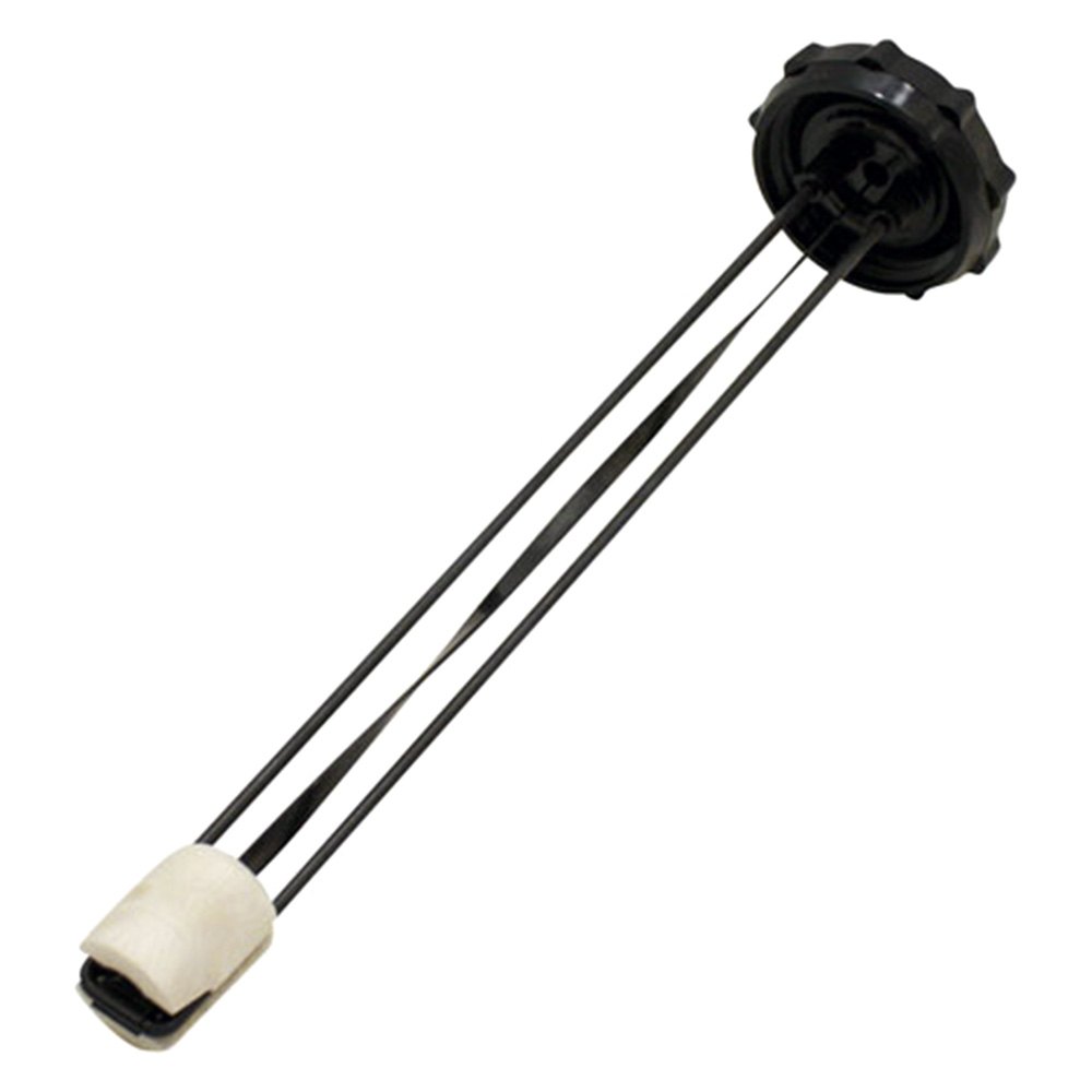 Kelch® 202508 Gas Cap with Gauge