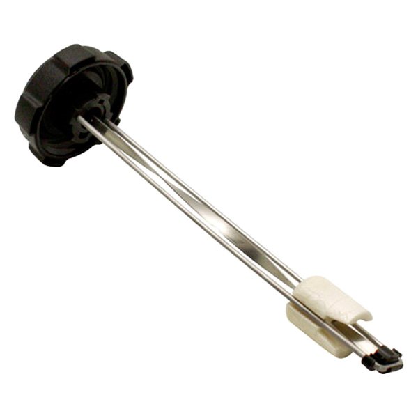 Kelch® 7J203102 Vented Gas Cap with Gauge