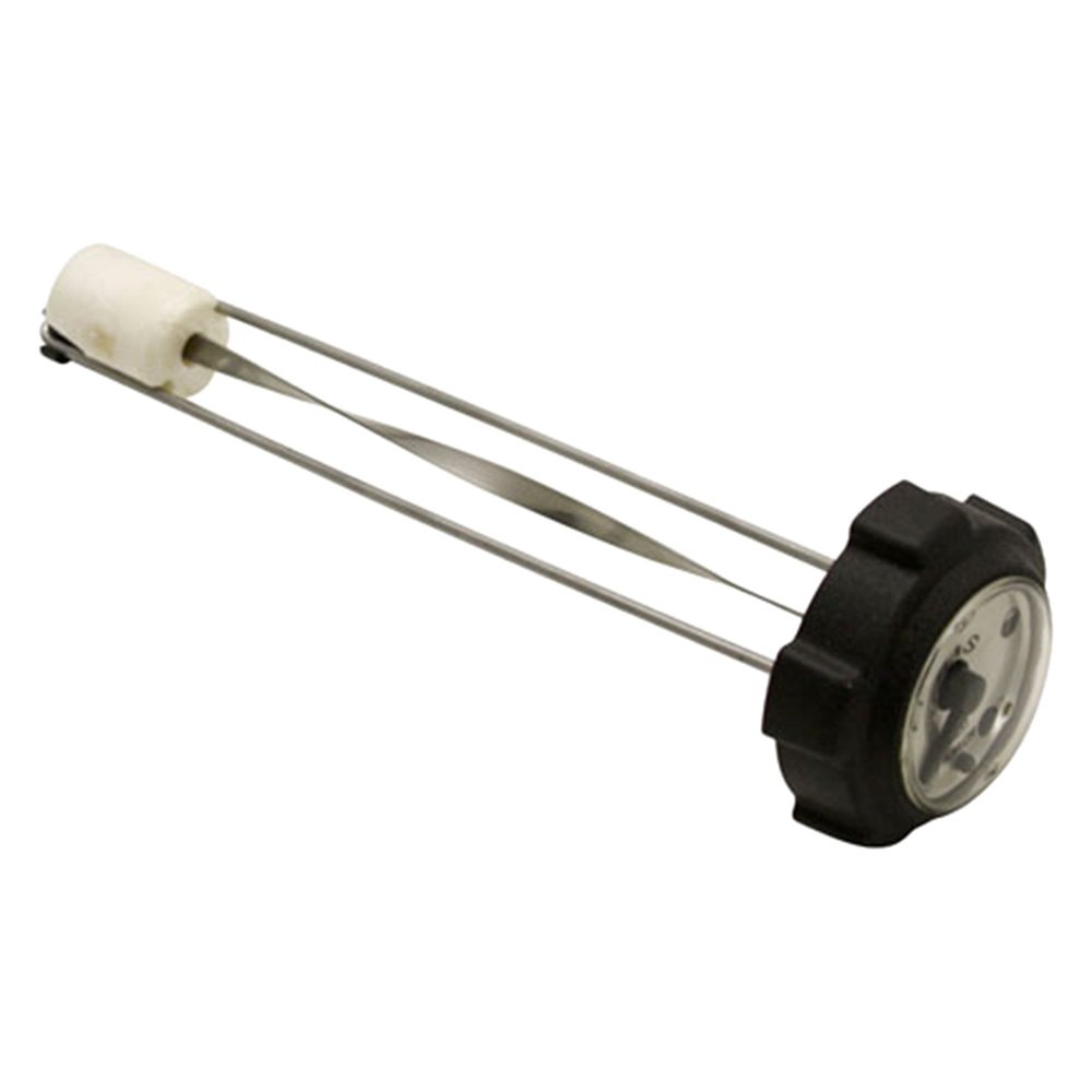 Kelch® 7J203102 Vented Gas Cap with Gauge