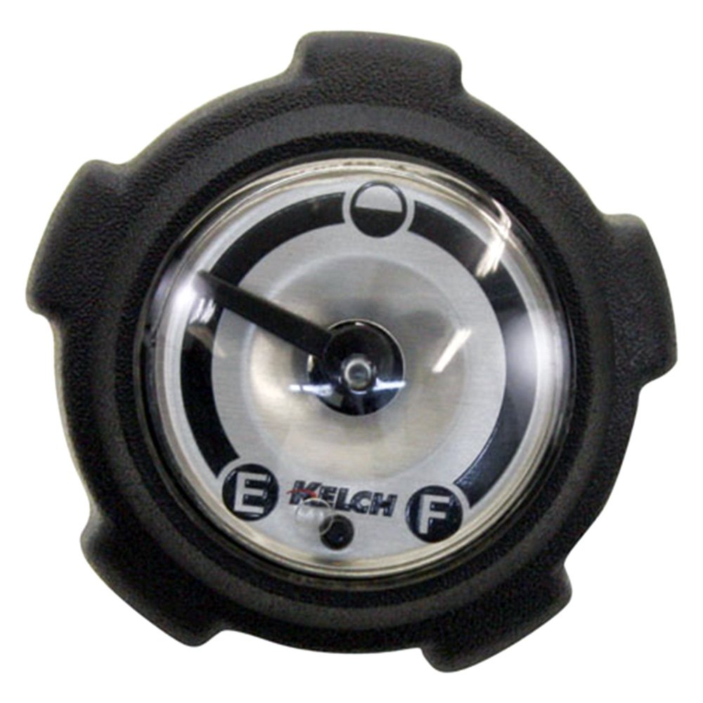 Kelch® Gas Cap with Guage