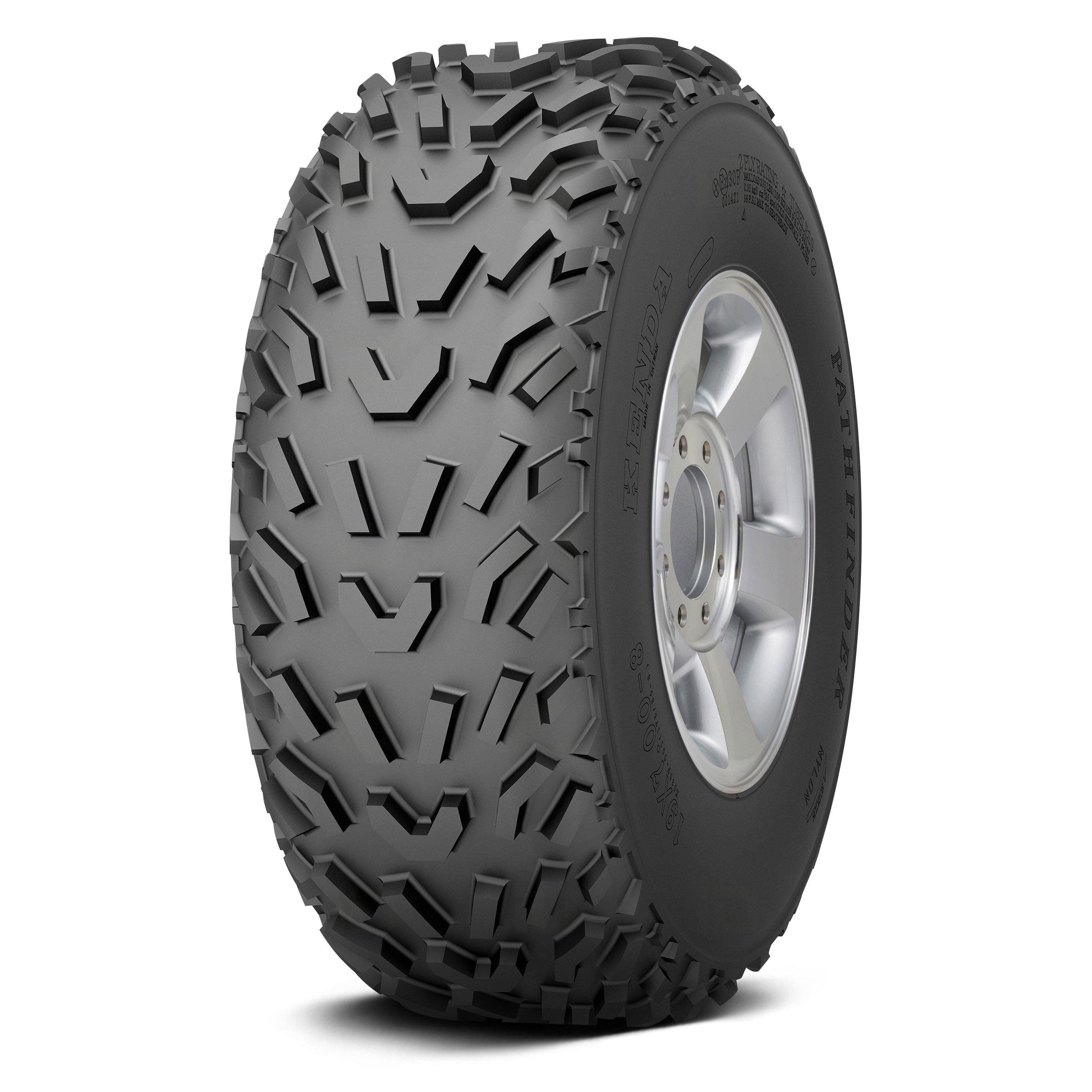 Kenda® - K530 Pathfinder Tire - POWERSPORTSiD.com