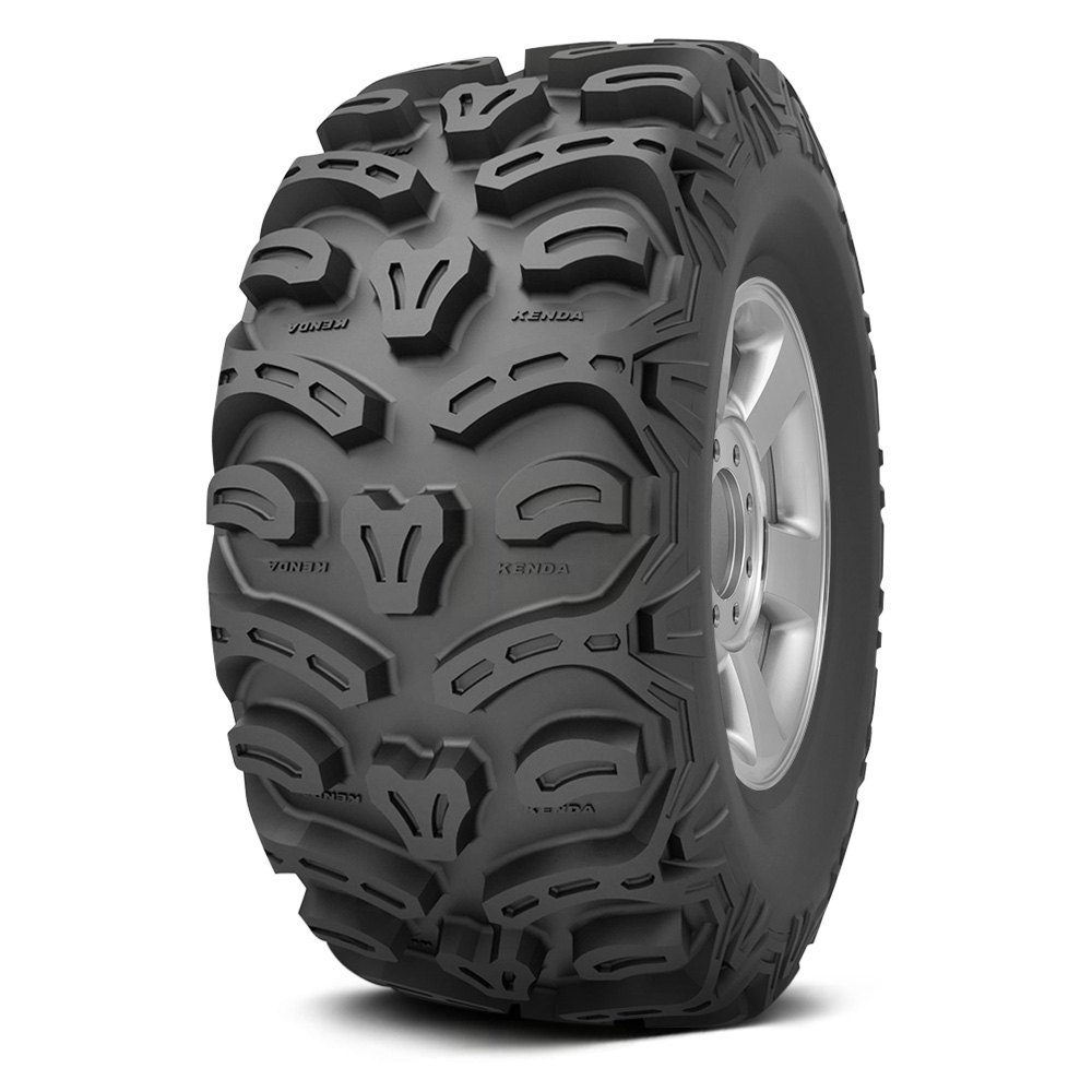 Kenda® K587 Bearclaw HTR Tire