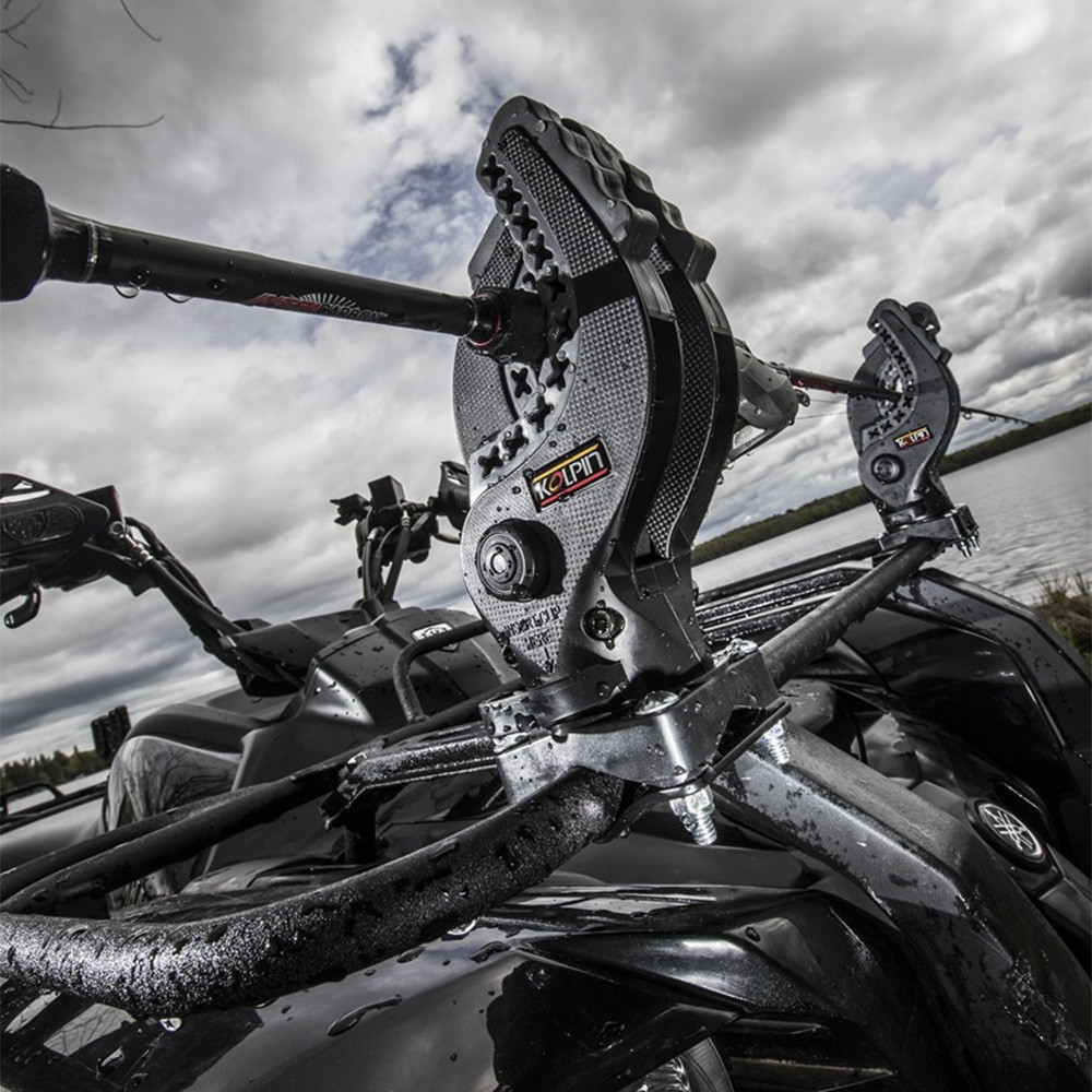 Kolpin® 21540 Ratcheting Rhino Grip®