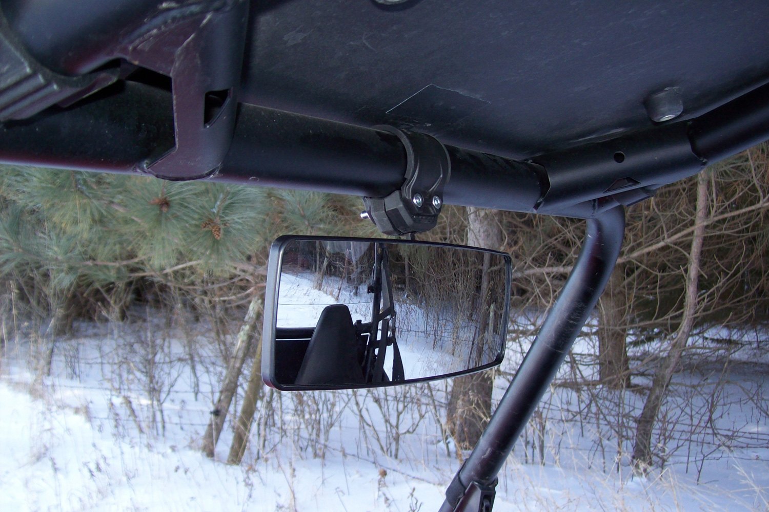 Kolpin® Rear Mirror