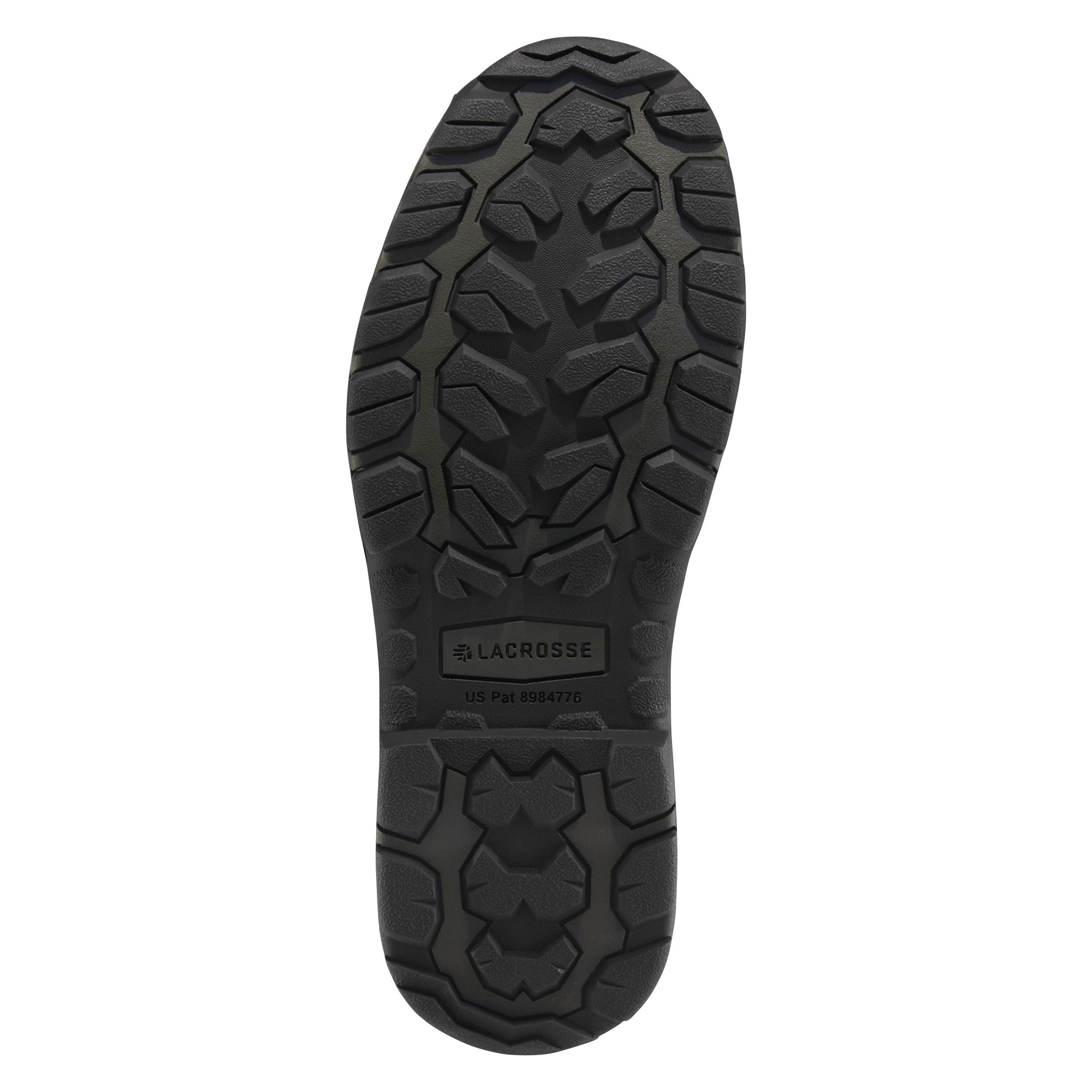lacrosse aerohead active shoes