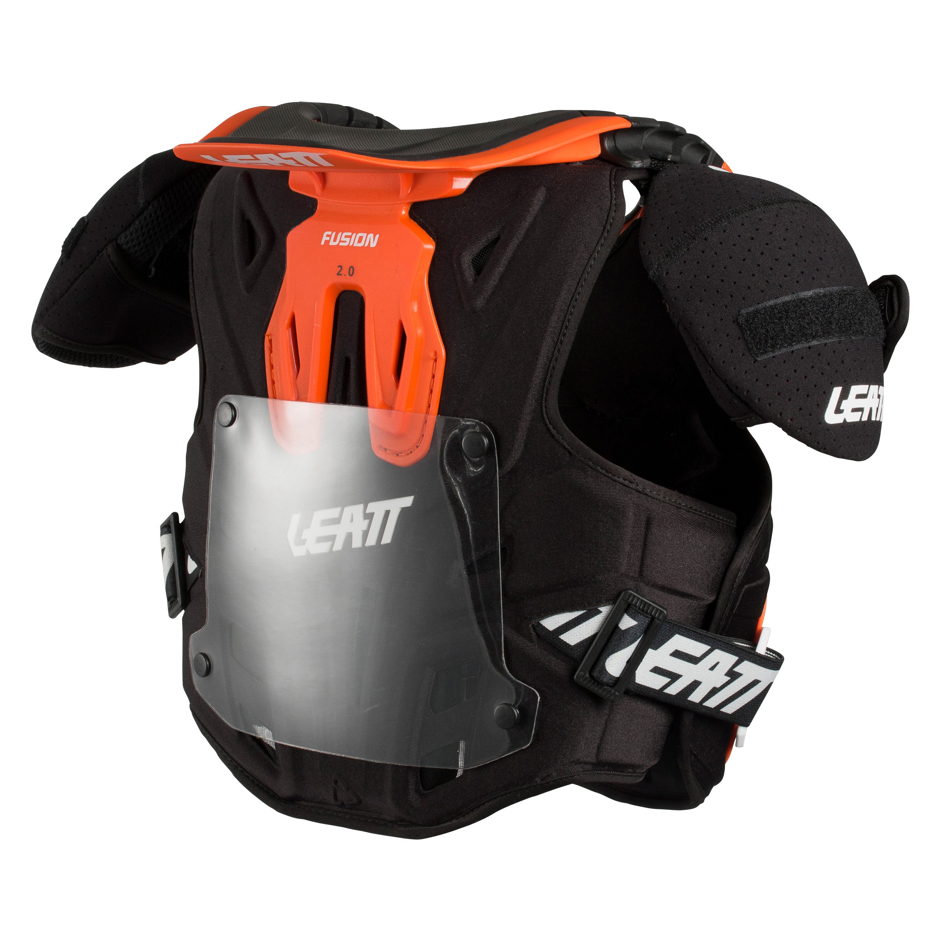 leatt 2.0 flat