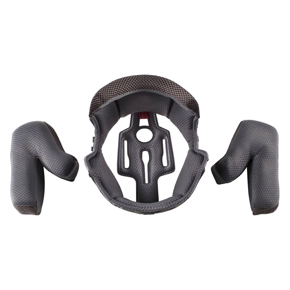 Leatt® 4020004642 - Medium Inner Liner Kit for GPX 3.5 Helmet