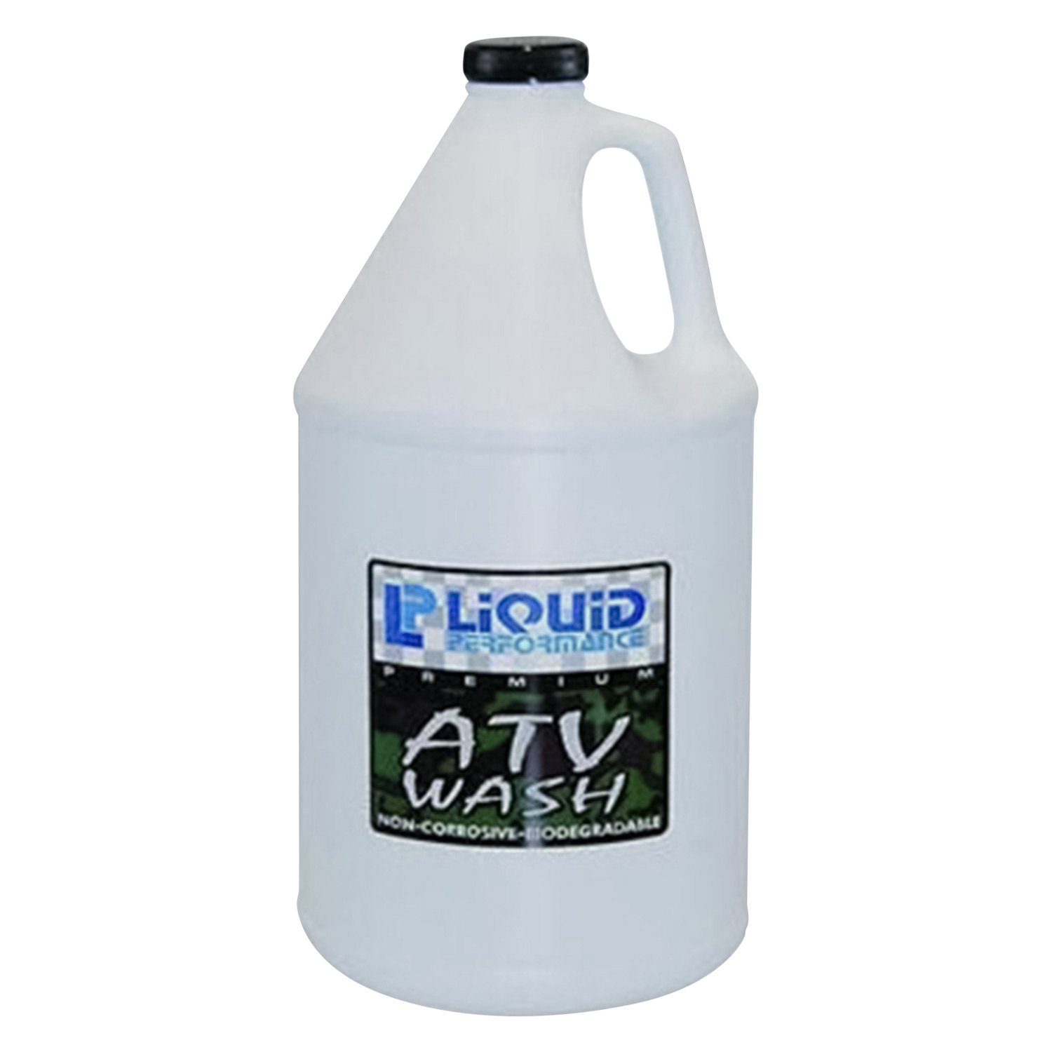 Liquid Performance® ATVUTV Wash