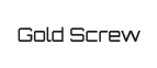Gold Screw