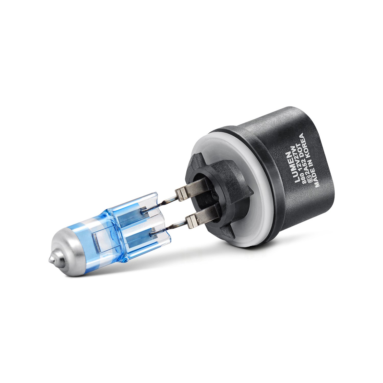 Lumen® Performance Headlight Halogen Bulbs