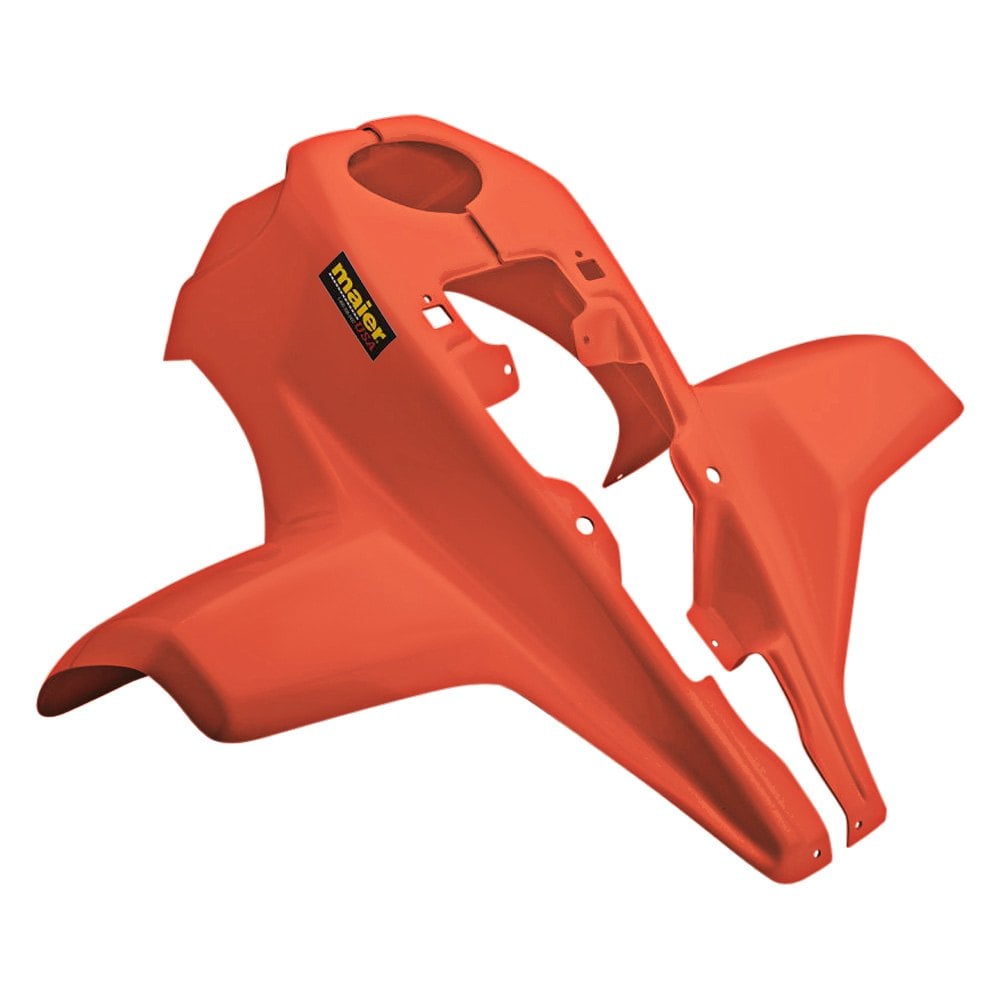 Maier® Suzuki LT230E QuadRunner 1987 Fender