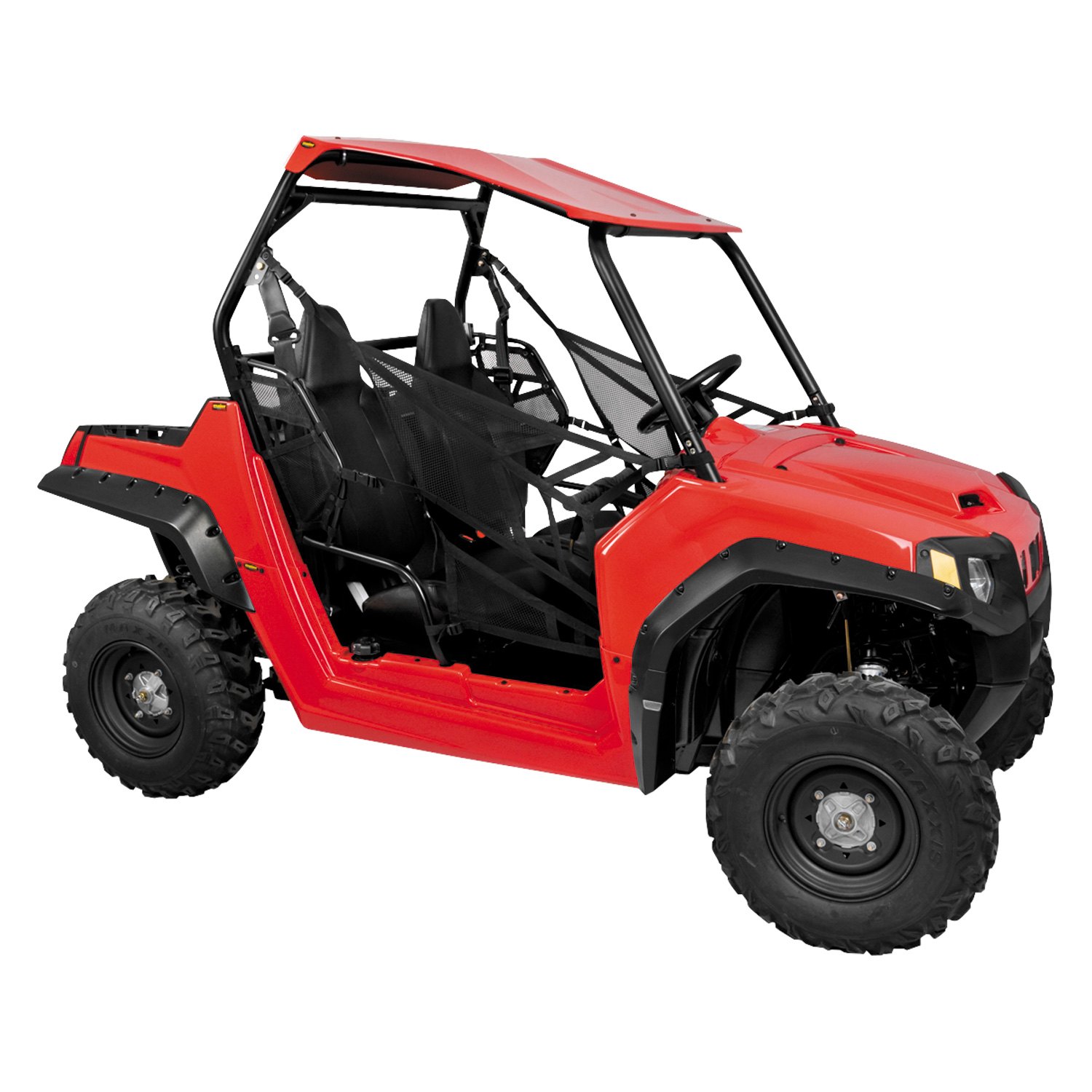 Polaris Ranger RZR 800