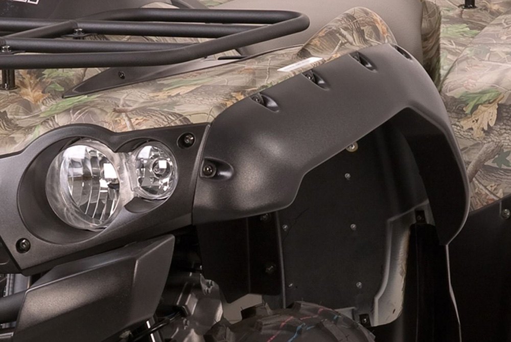 Maier® Fender Flares