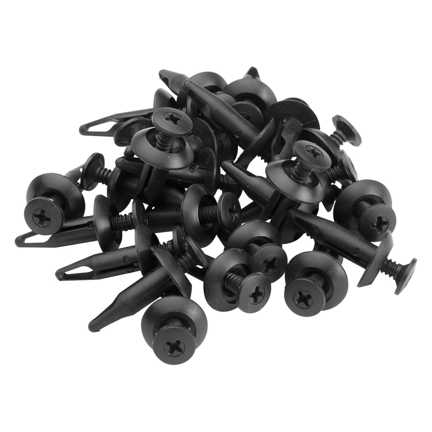 Maier® 69989 Screw Push Fasteners