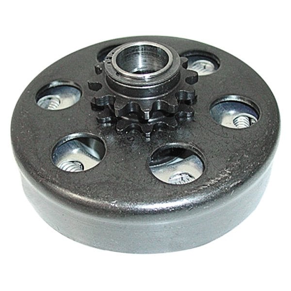 MaxTorque® SS Series Sprocket Clutch