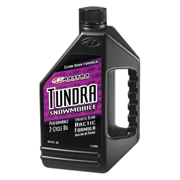 Maxima Racing Oils® SkiDoo Tundra R 19992000 Tundra Snowmobile 2Stroke Synthetic Premix