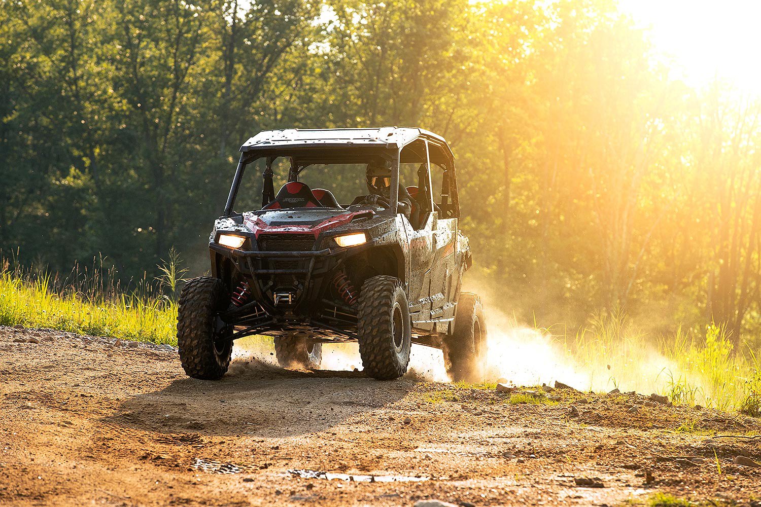 Maxxis® Rampage Tire