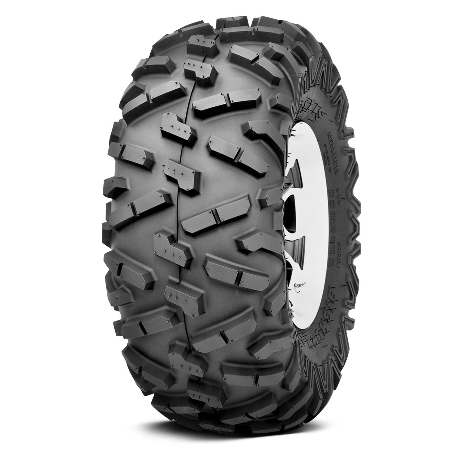 maxxis 2.5 tires