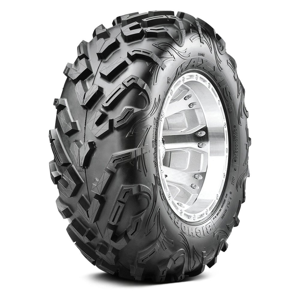 26 inch bighorn tires