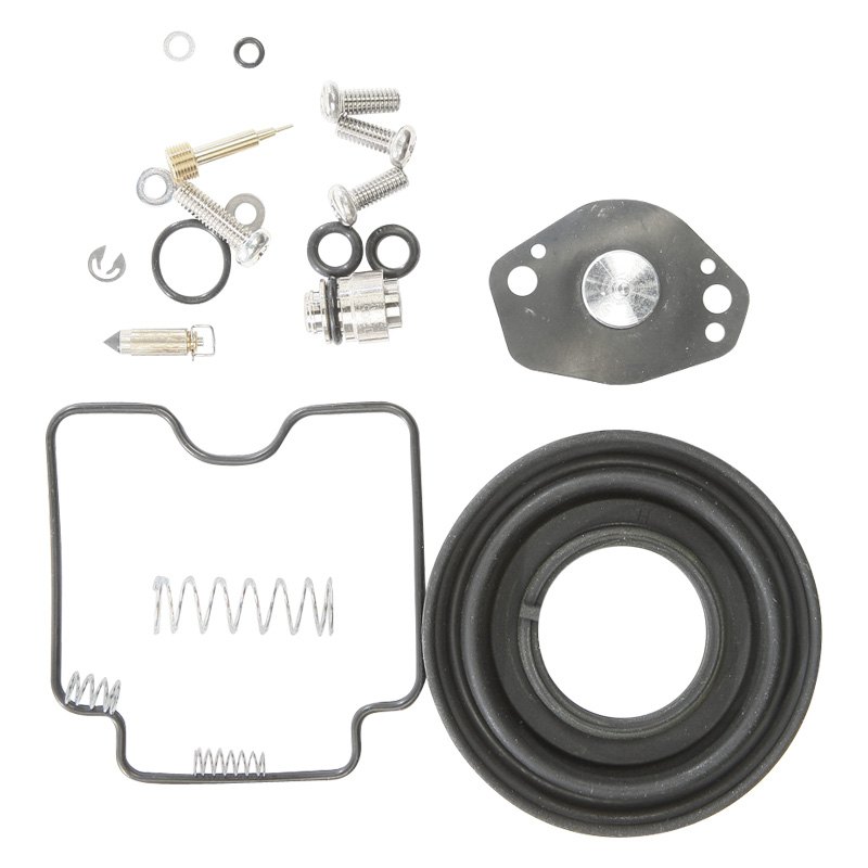 Mikuni® Carburetor Rebuild Kit