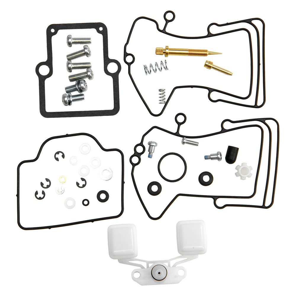 Mikuni® Carburetor Rebuild Kit