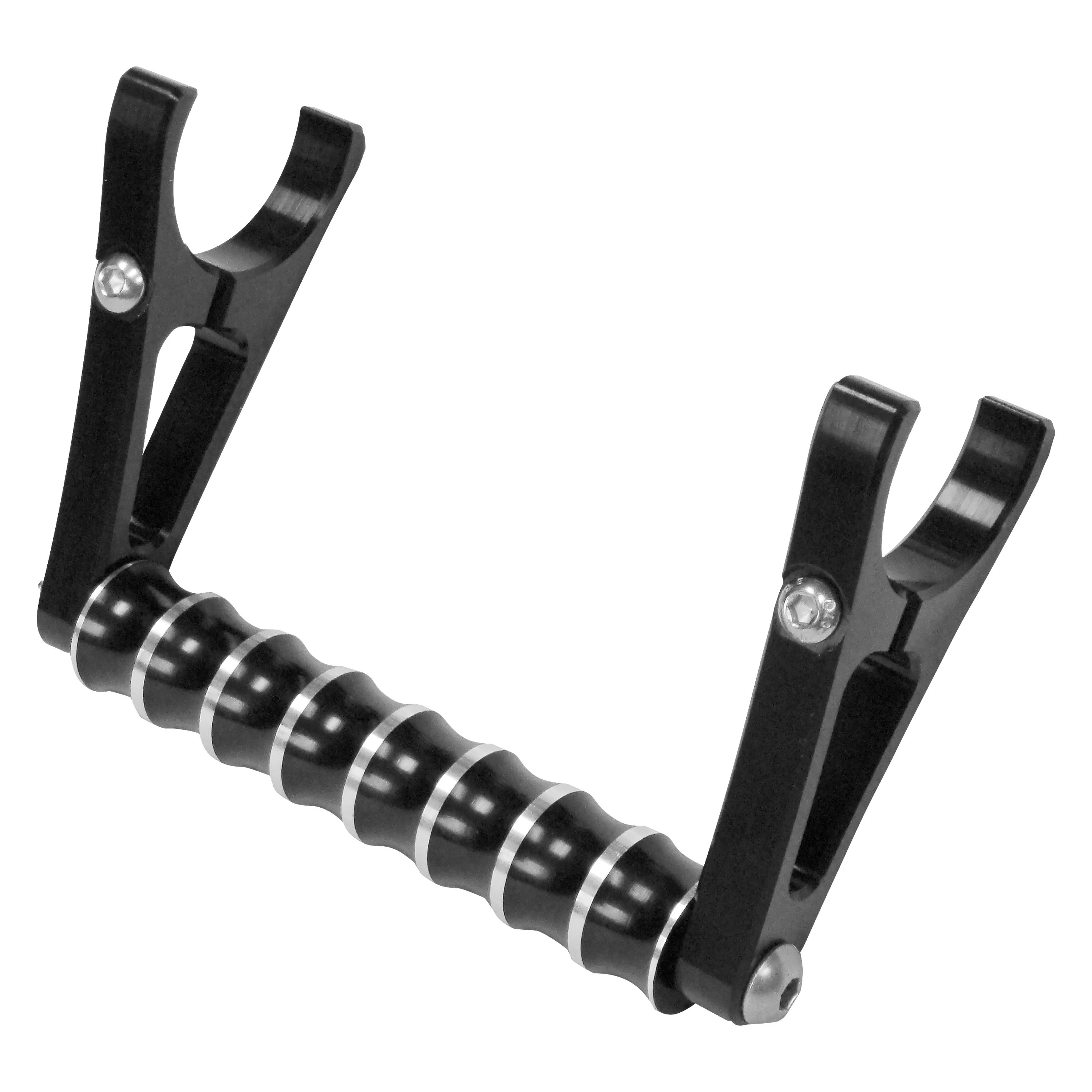 Modquad Racing® Polaris RZR 570 Trail 2014 UTV Black Grab Handle