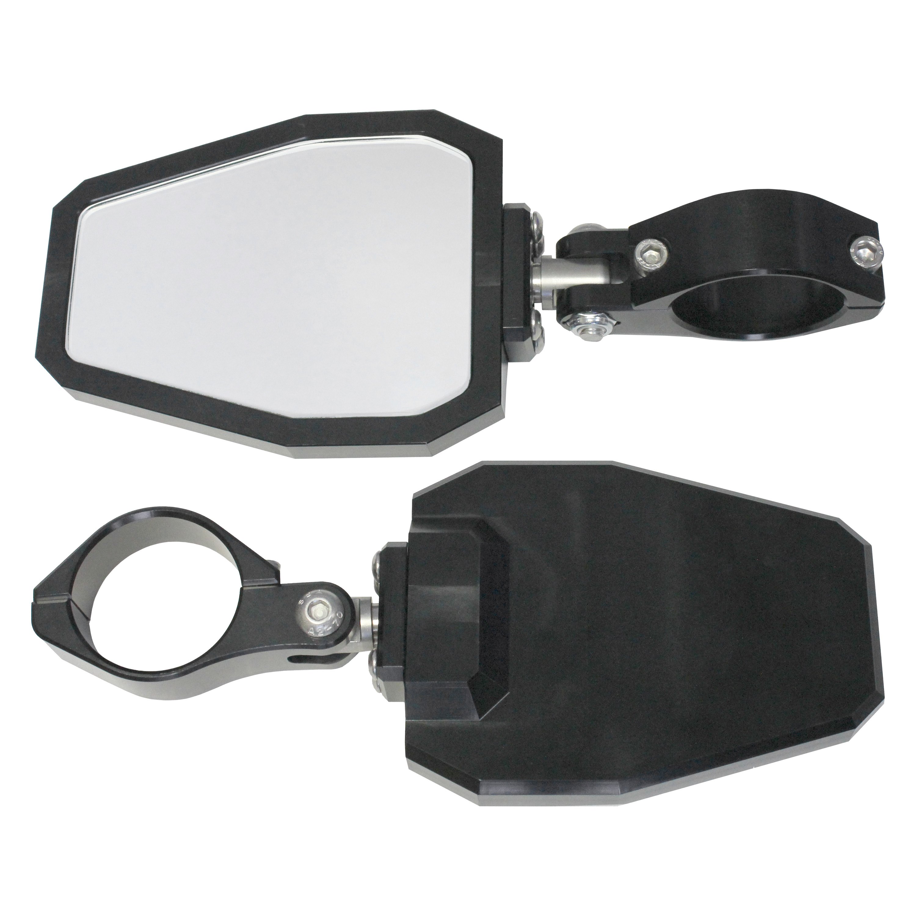 Modquad Racing® CanAm Maverick X3 X rc Turbo R 2018 Side Mirror