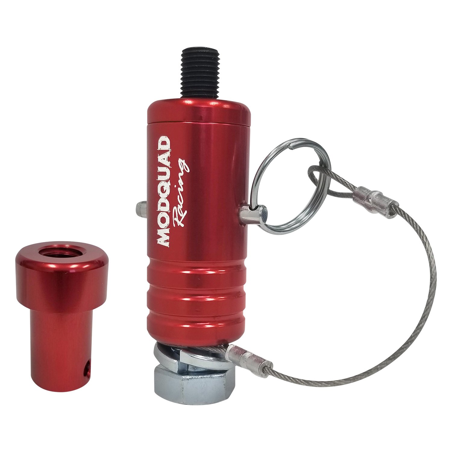 Modquad Racing® Quick Release LED Whip Mount