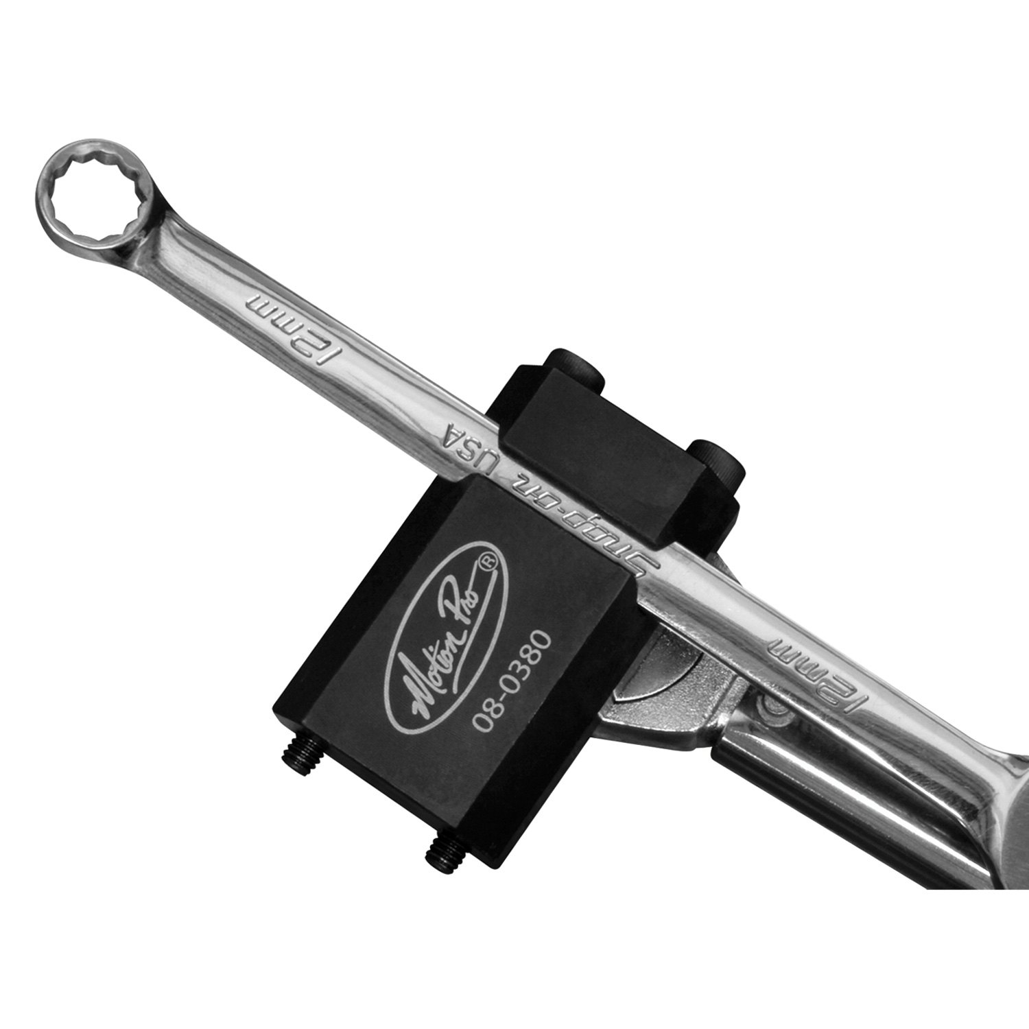 Motion Pro® 080380 Adjustable Torque Wrench Adapter