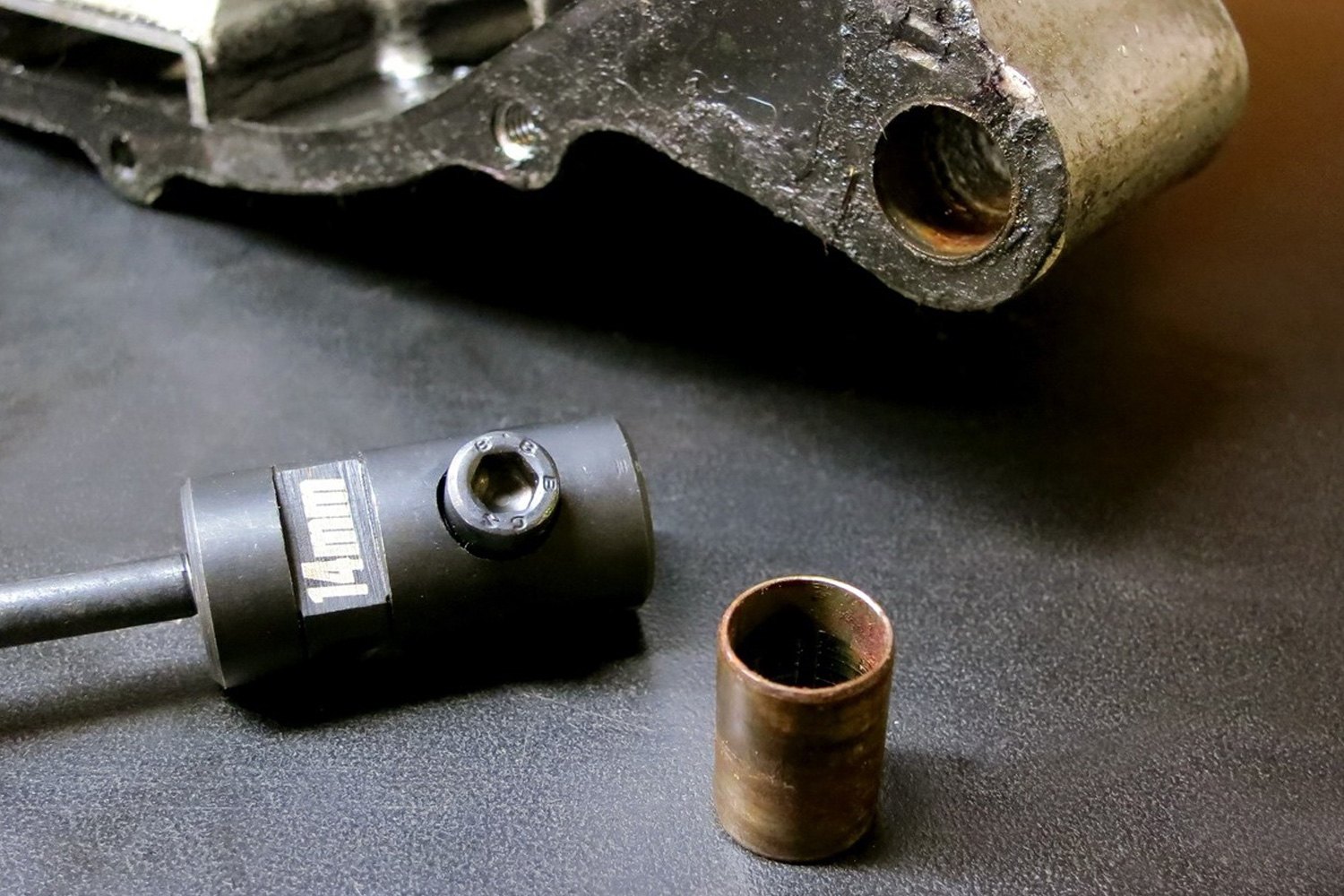 Motion Pro® 080604 Dowel Pin Puller Set