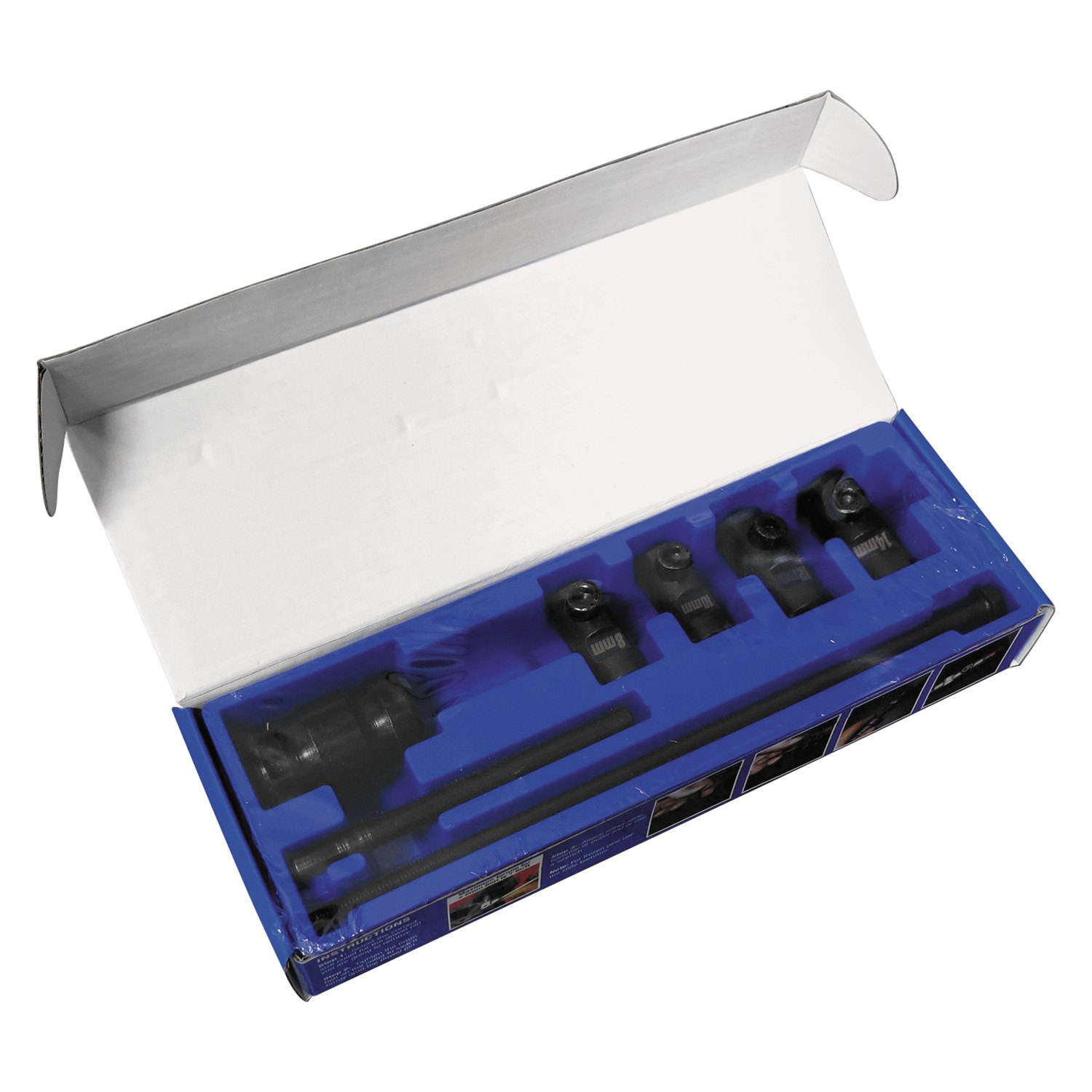 Motion Pro® 080604 Dowel Pin Puller Set