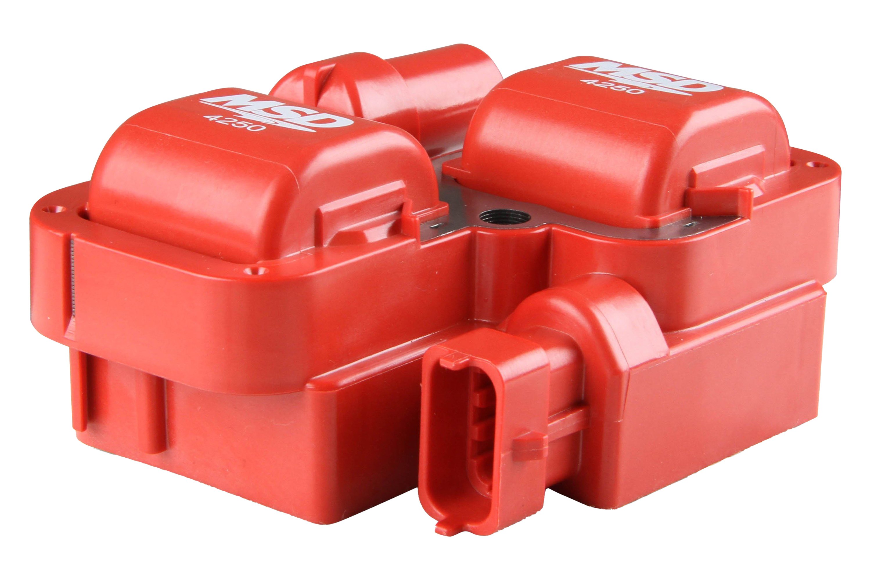 MSD® CanAm Defender MAX HD10 XT 2017 Ignition Coil